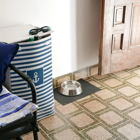 Potocina 21 Daire