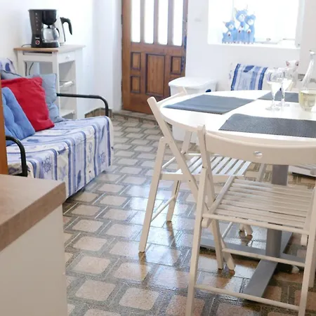 Potocina 21 Daire