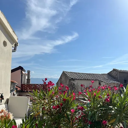 Appartamento Potocina 21 Vrbnik (Primorje-Gorski Kotar)
