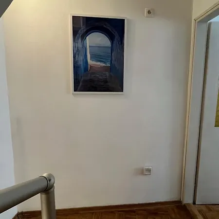 Potocina 21 * Vrbnik (Primorje-Gorski Kotar)