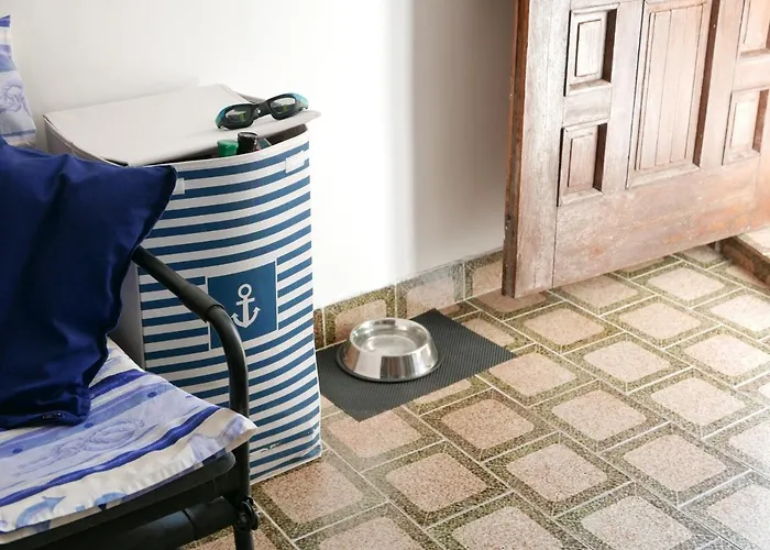 Potocina 21 Lejlighed