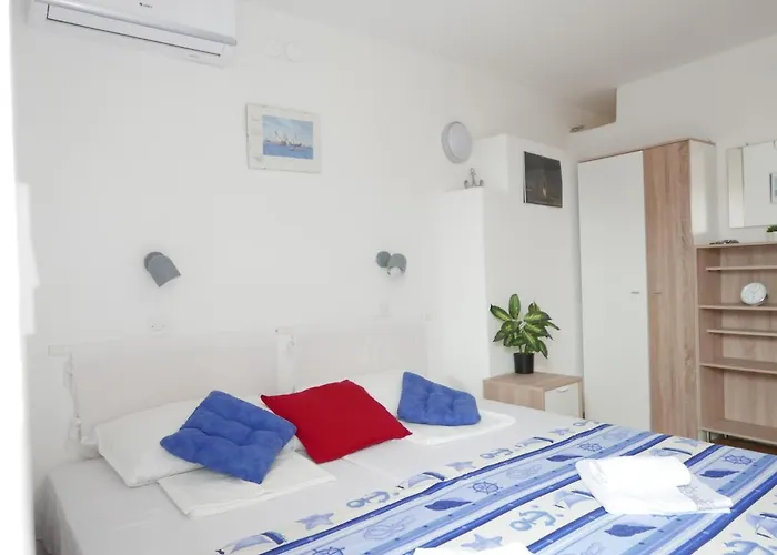 Potocina 21 Vrbnik (Primorje-Gorski Kotar)