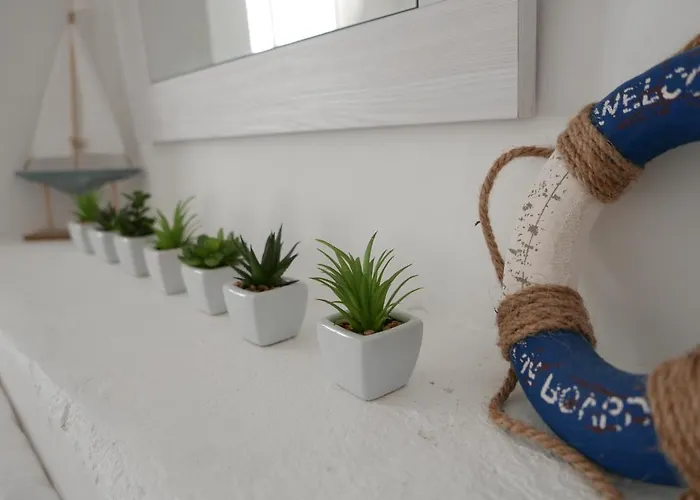 Lejlighed Potocina 21