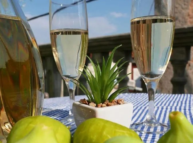 Potocina 21 Lejlighed Vrbnik (Primorje-Gorski Kotar)