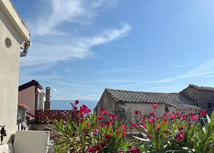 Lejlighed Potocina 21 Vrbnik (Primorje-Gorski Kotar)