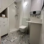 Apartment Potocina 21 Vrbnik (Primorje-Gorski Kotar)