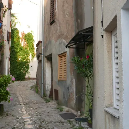 Potocina 21 Διαμέρισμα *