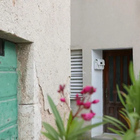 Apartmán Potocina 21 *