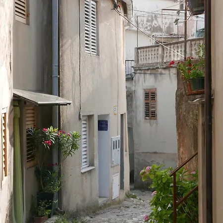 Διαμέρισμα Potocina 21