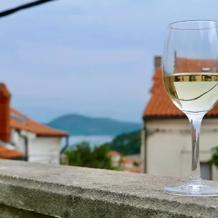 Διαμέρισμα Potocina 21