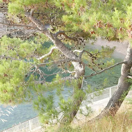 Potocina 21 Διαμέρισμα *