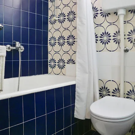 Apartment Potocina 21 Vrbnik (Primorje-Gorski Kotar)