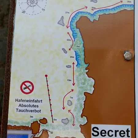Apartmán Potocina 21 *