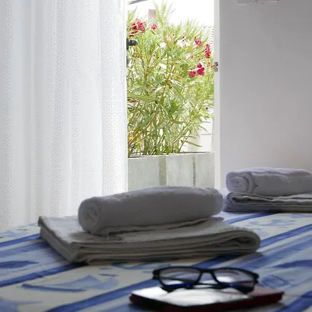 Apartment Potocina 21 Vrbnik (Primorje-Gorski Kotar)