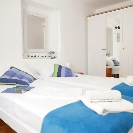 Potocina 21 Apartment
