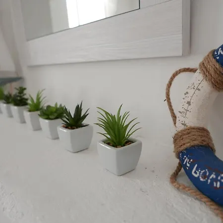 Διαμέρισμα Potocina 21