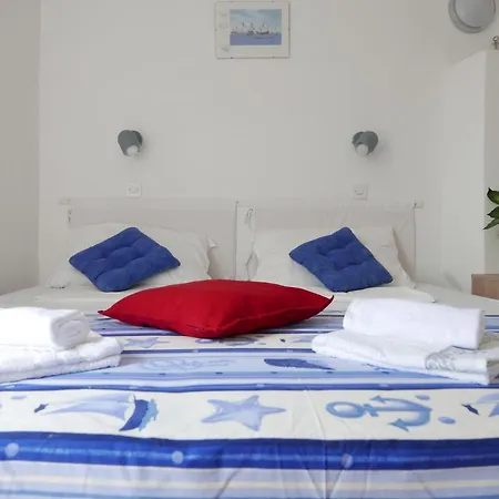 Apartment Potocina 21 Vrbnik (Primorje-Gorski Kotar)