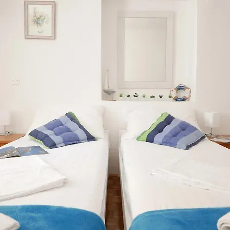 Potocina 21 Apartment