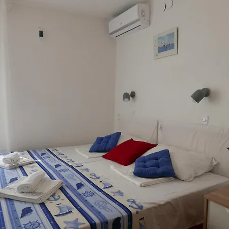 Potocina 21 Διαμέρισμα