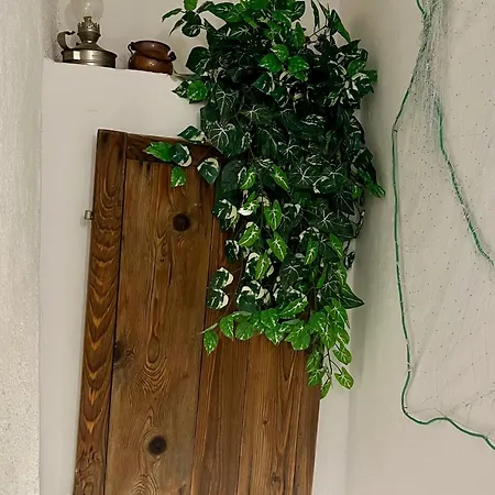Potocina 21 Apartment Vrbnik (Primorje-Gorski Kotar)