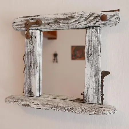 Διαμέρισμα Potocina 21 *