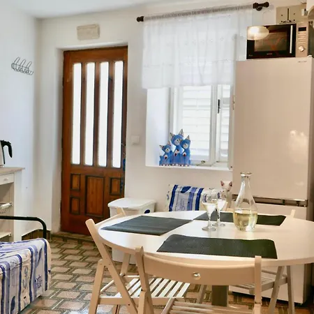 Potocina 21 Διαμέρισμα