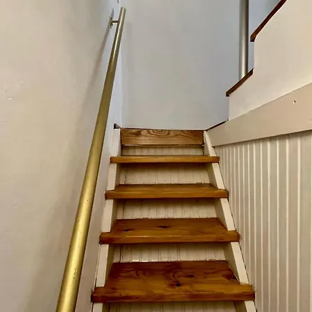 Διαμέρισμα Potocina 21 *