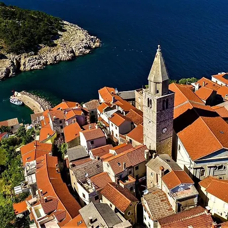 Potocina 21 Διαμέρισμα Vrbnik (Primorje-Gorski Kotar)