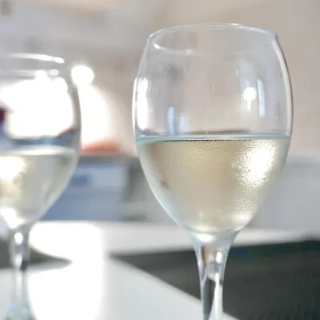 Potocina 21 Διαμέρισμα