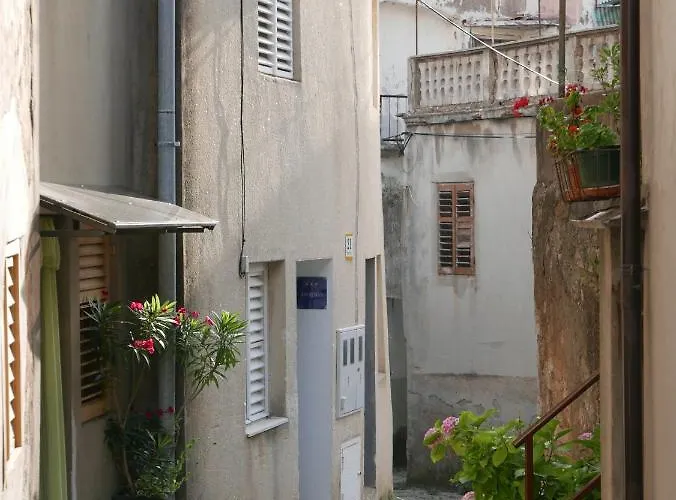 Apartment Potocina 21