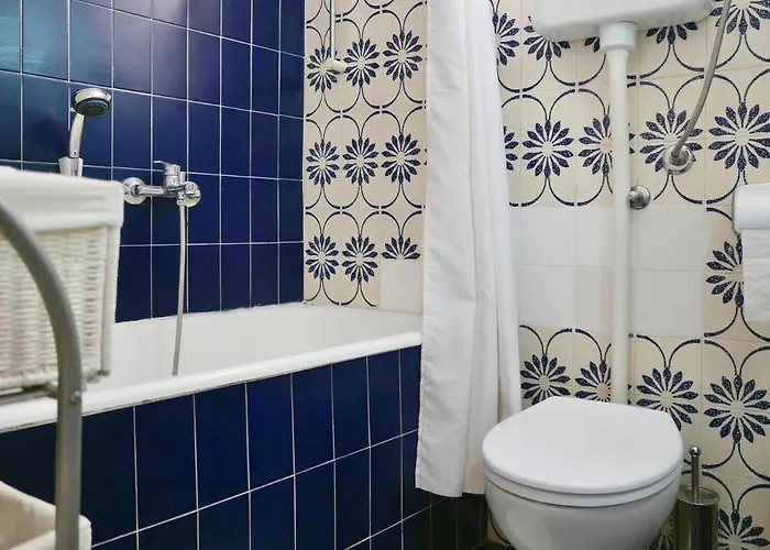 Apartment Potocina 21 Vrbnik (Primorje-Gorski Kotar)