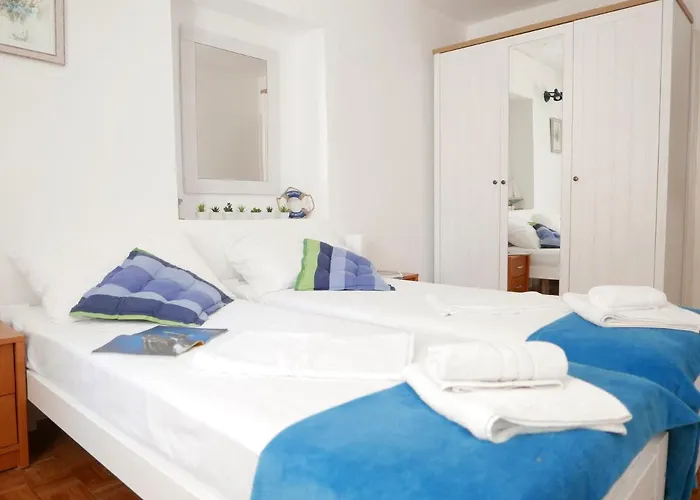 Potocina 21 Apartment