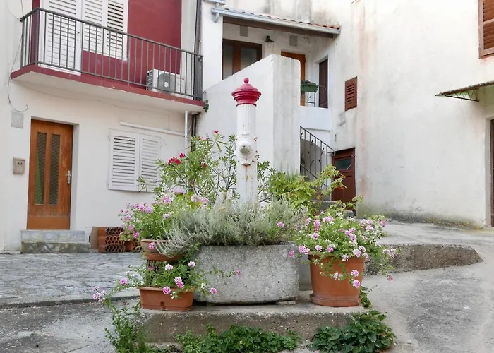 Potocina 21 Apartment Vrbnik (Primorje-Gorski Kotar)