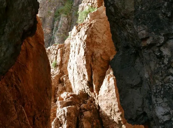 Potocina 21 * Vrbnik (Primorje-Gorski Kotar)