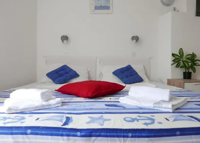 Apartment Potocina 21 Vrbnik (Primorje-Gorski Kotar)