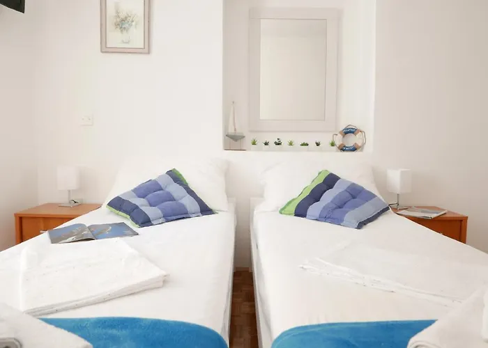 Potocina 21 Apartment