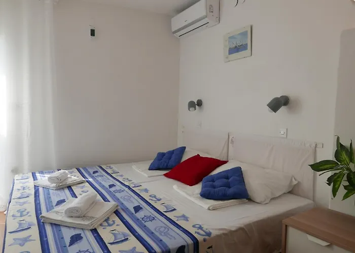 Potocina 21 Apartment