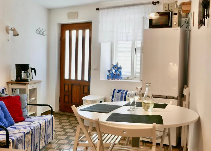 Potocina 21 Apartment