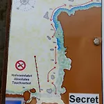 Apartamento Potocina 21 *