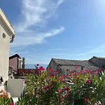아파트 Potocina 21 비르브닉